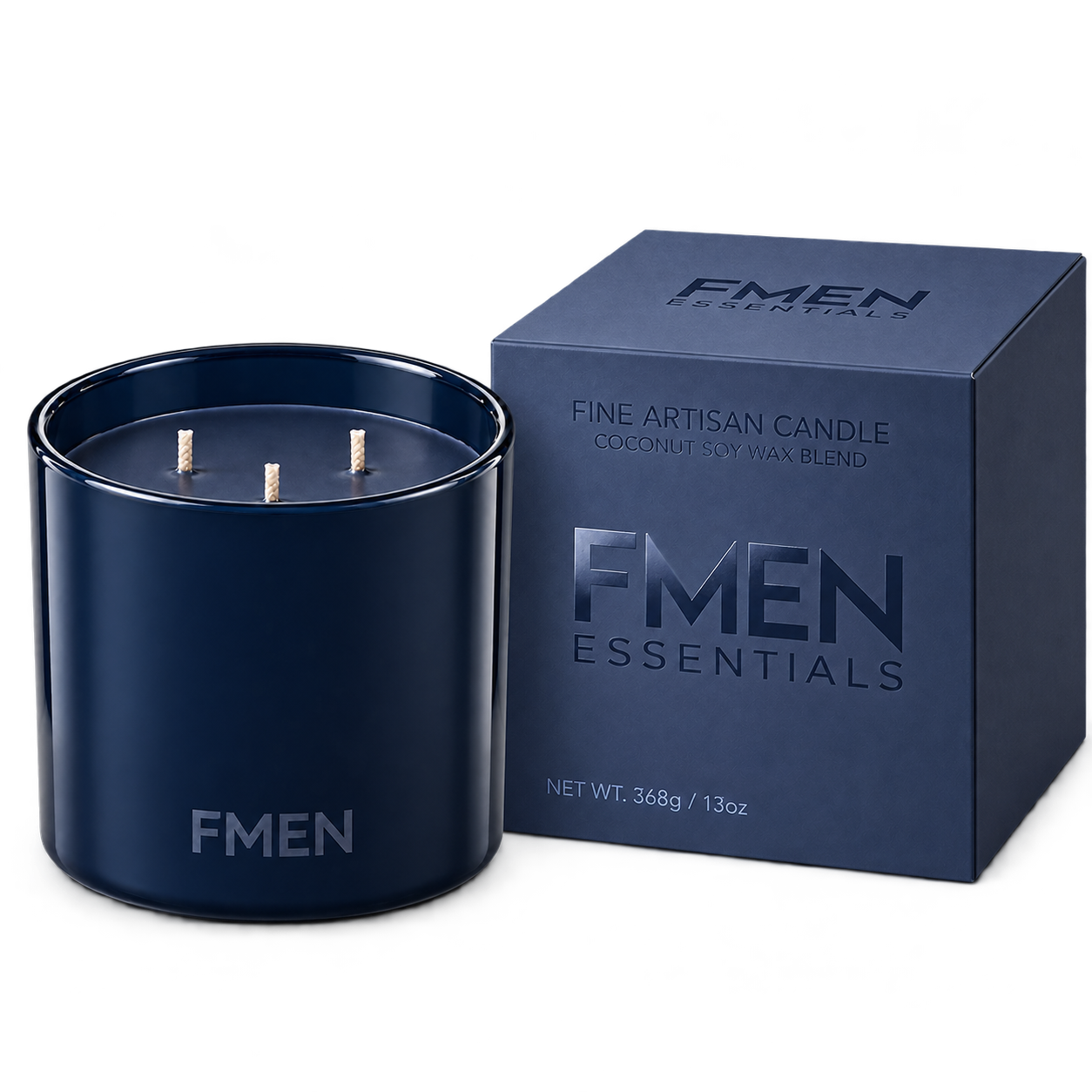 FMEN- Navigator Candle