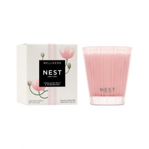 Nest New York- Himalayan Salt & Rosewater