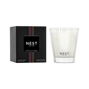 Nest New York- Moroccan Amber