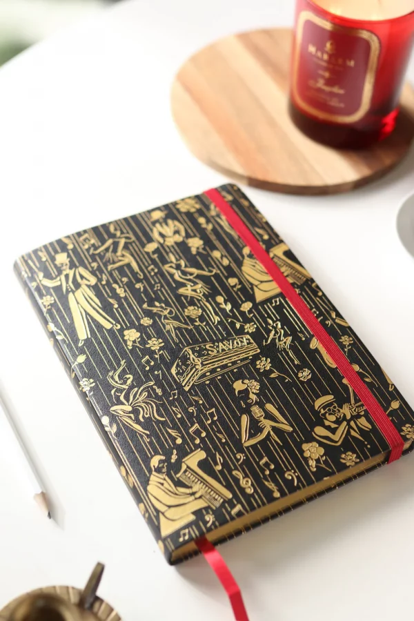 Harlem Candle Co. - Ode to The Harlem Renaissance Journal - Image 3