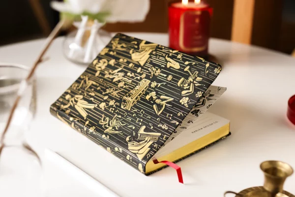 Harlem Candle Co. - Ode to The Harlem Renaissance Journal - Image 4