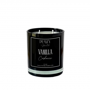 Purity by JMatrich- Vanilla Cashmere