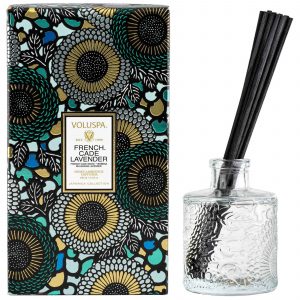 Voluspa- French Cade Reed Diffuser