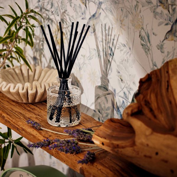 Voluspa- French Cade Reed Diffuser - Image 2