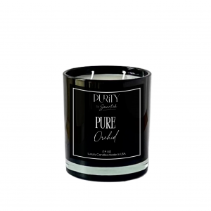 Purity by JMatrich- Pure Orchid