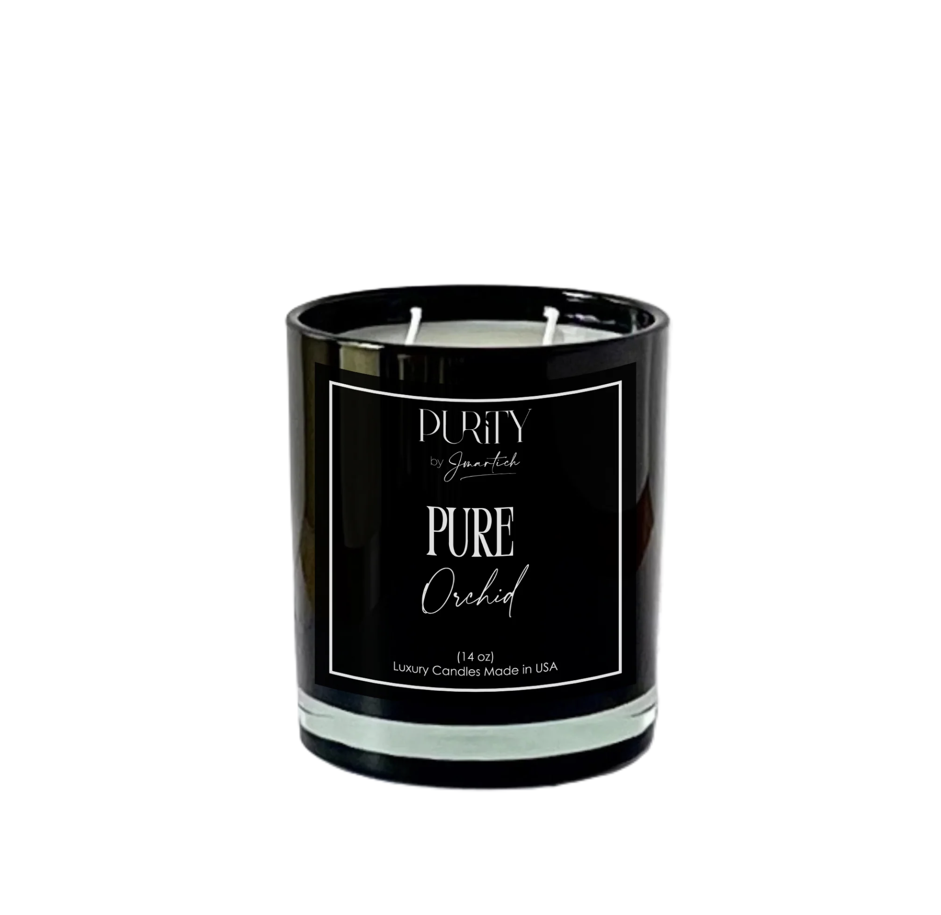 Purity by JMatrich- Pure Orchid