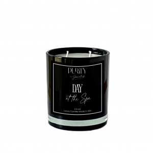 Purity By JMartich- Day at the Spa