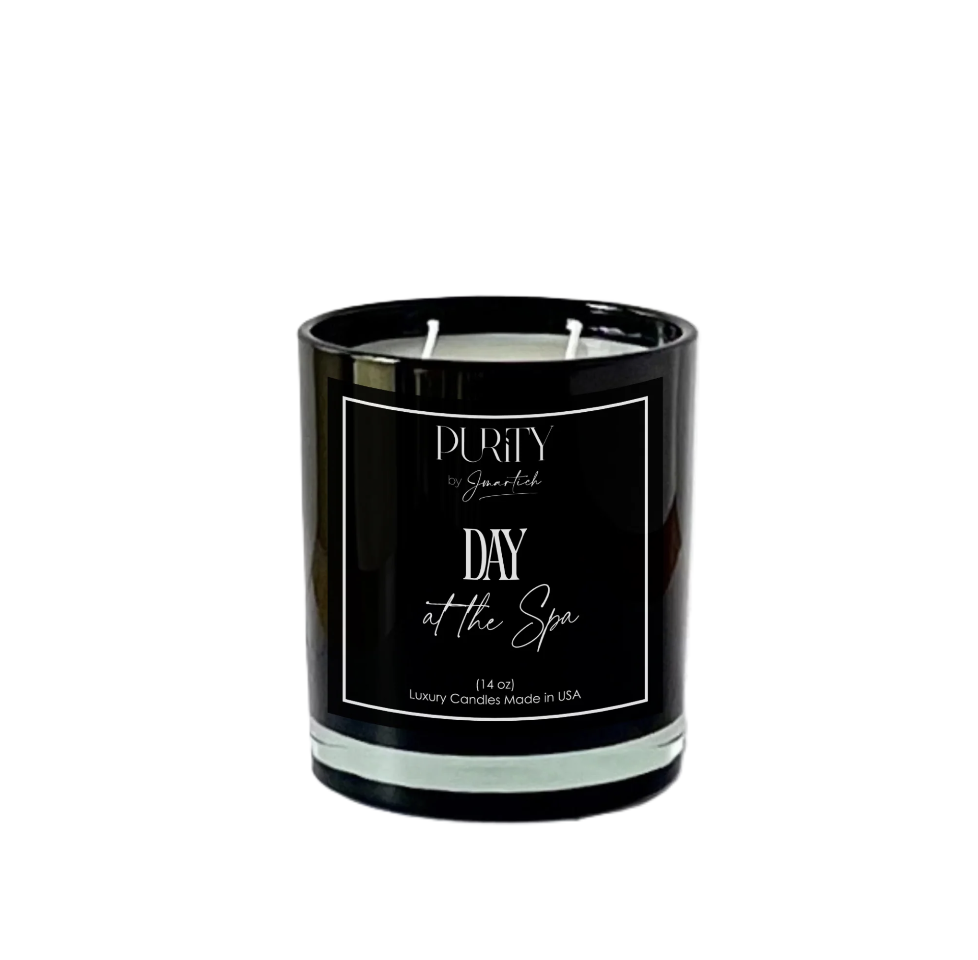 Purity By JMartich- Day at the Spa