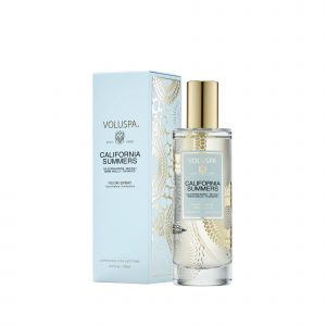 Voluspa- California Summers Room Spray