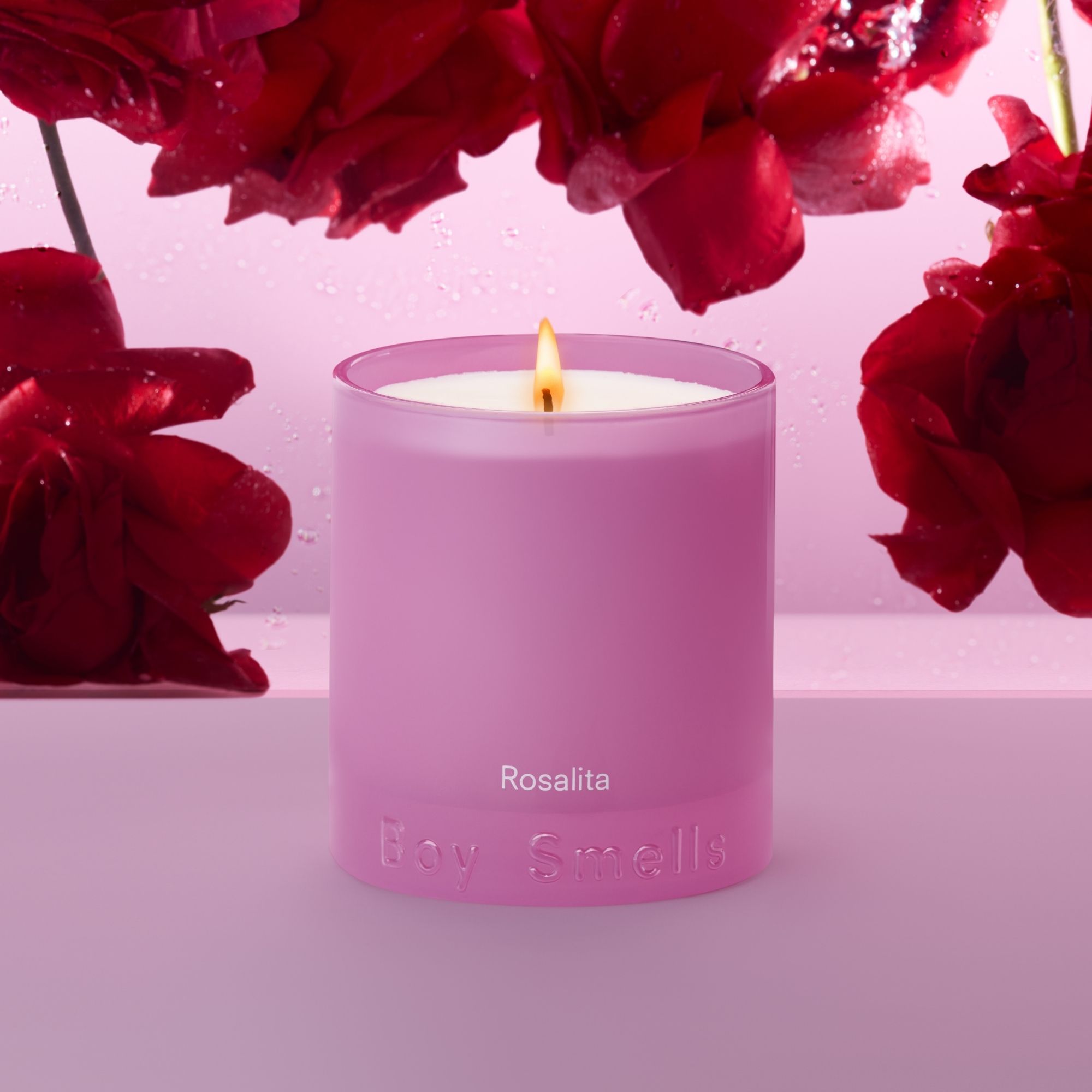 Boy Smells- Rosalita Essentials - Image 3