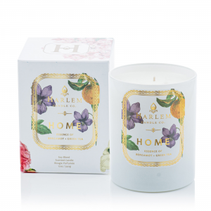 Harlem Candle Co- Home Candle