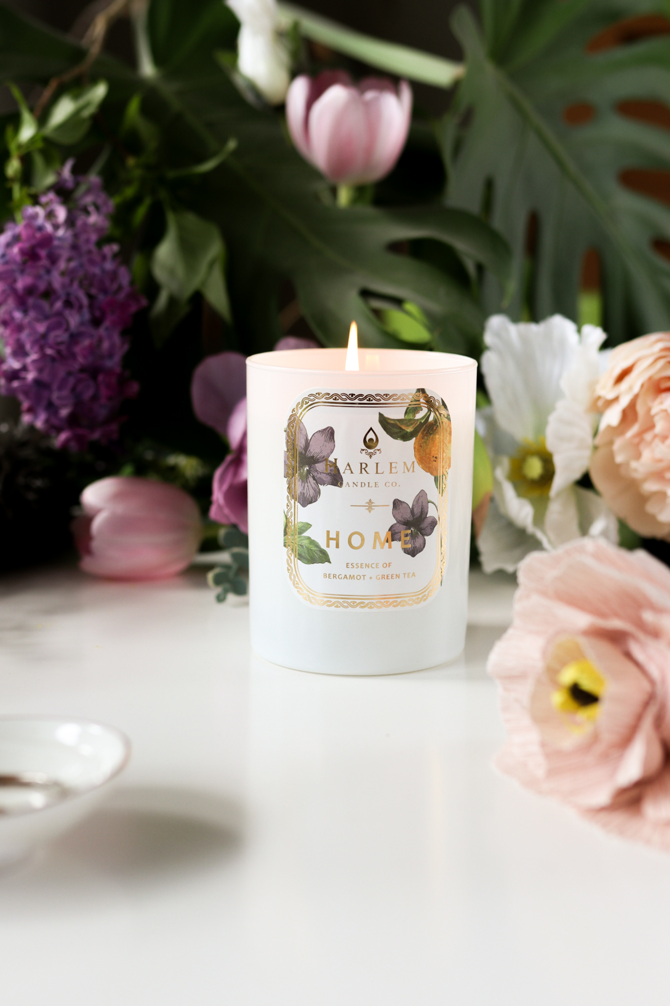 Harlem Candle Co- Home Candle - Image 3