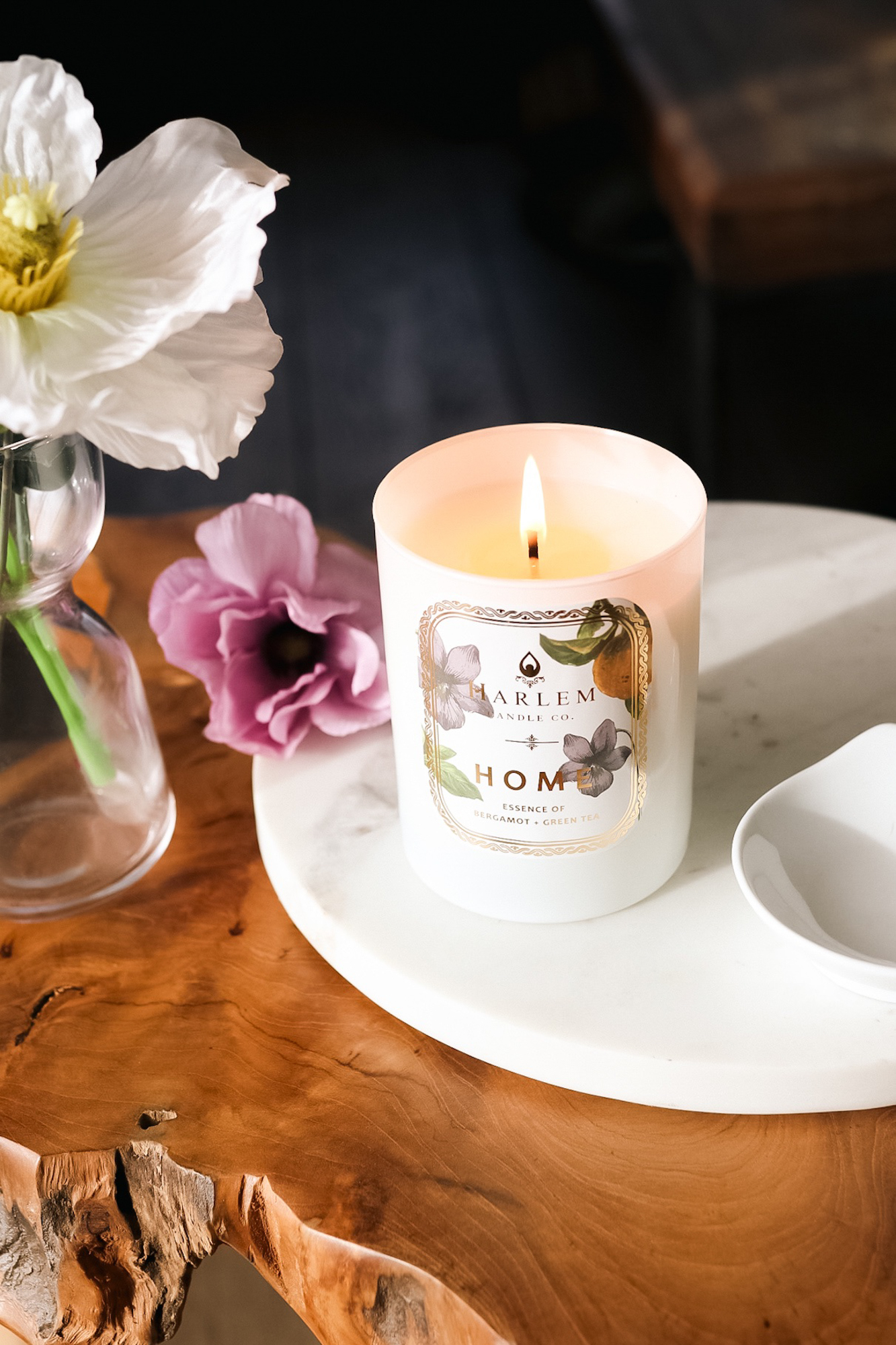 Harlem Candle Co- Home Candle - Image 4