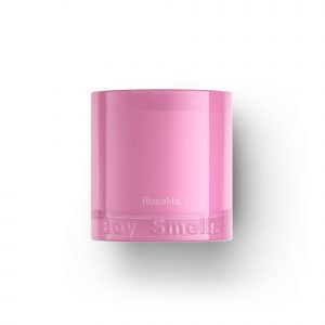 Boy Smells- Rosalita Essentials