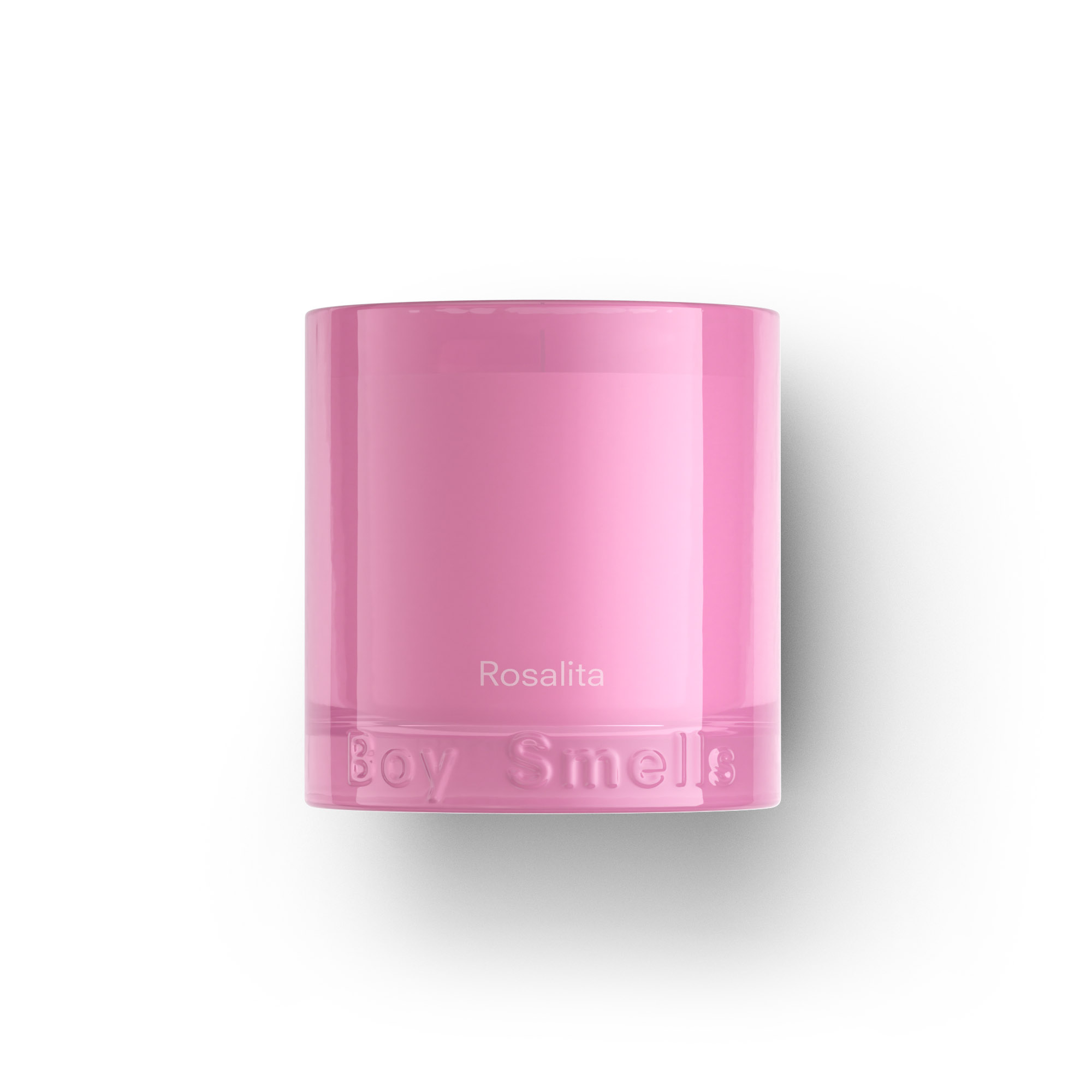 Boy Smells- Rosalita Essentials