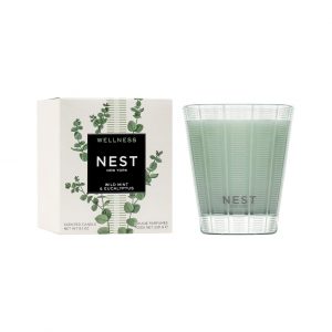 Nest New York- Wild Mint & Eucalyptus