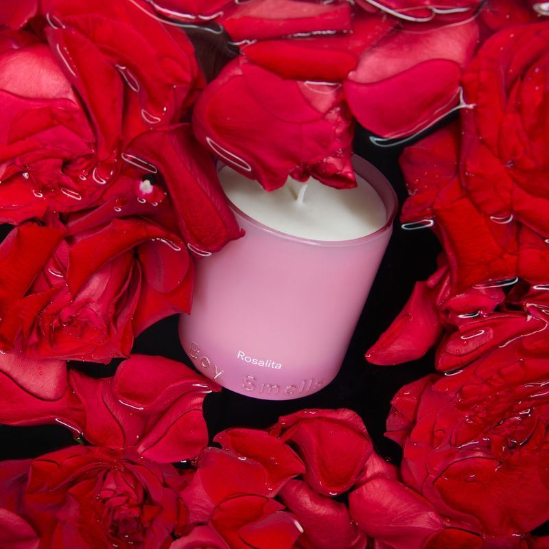 Boy Smells- Rosalita Essentials - Image 2