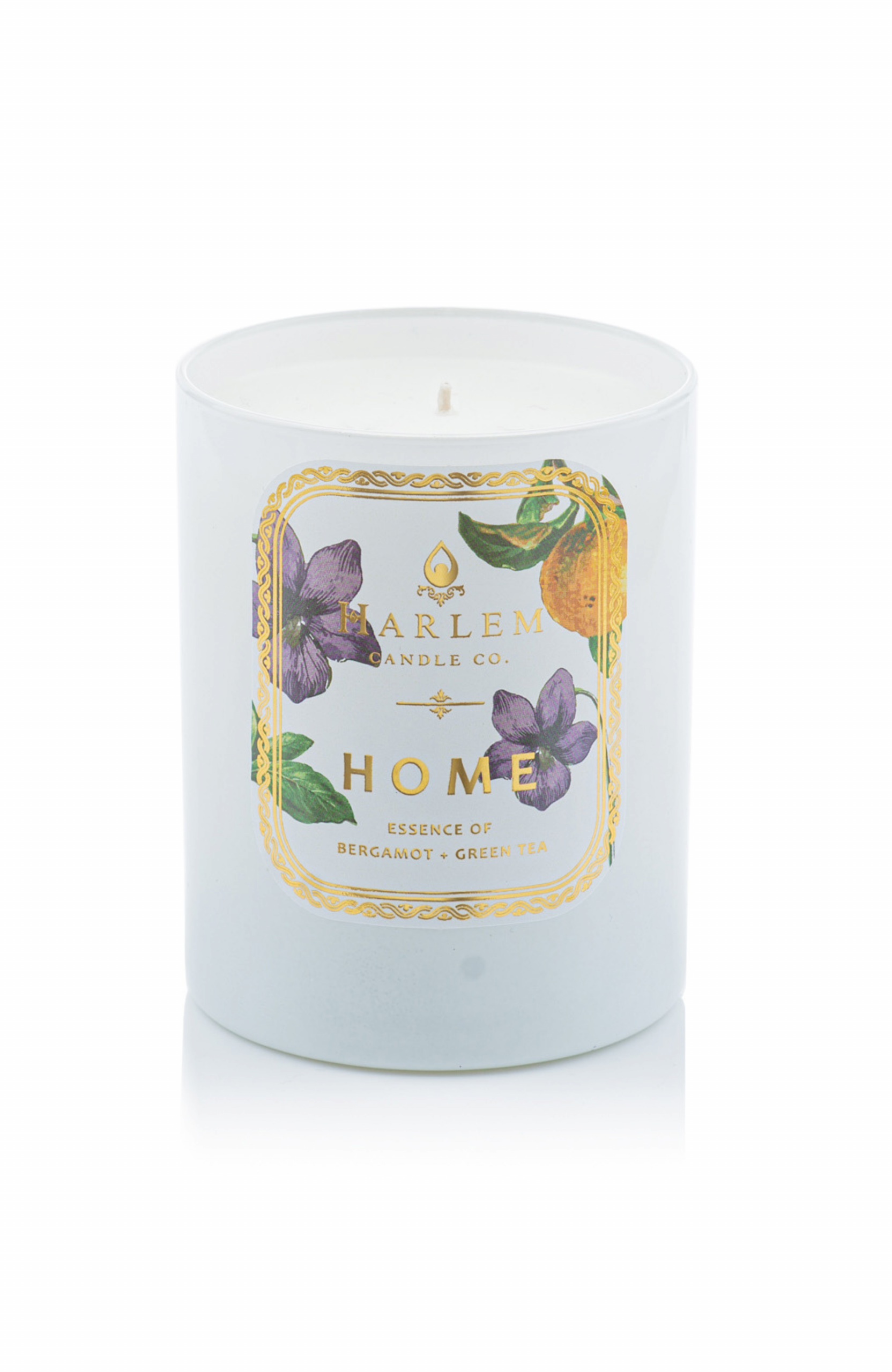 Harlem Candle Co- Home Candle - Image 2