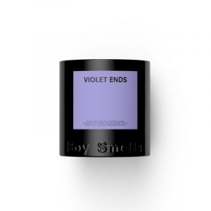 Boy Smells- Violet Ends