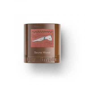 Boy Smells- Sauna Woods